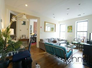 26 Irving Ave #2F, Brooklyn, NY 11237