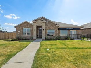 7001 Aaron Parker Rd, Odessa, TX 79765