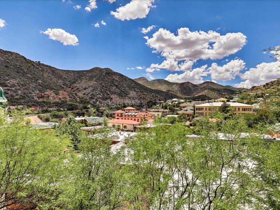 43b Ok Aly Bisbee, AZ, 85603 Apartments for Rent Zillow