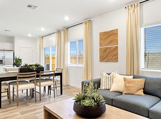 Palma Plan, Fanucchi Ranch : Valencia Series, Fresno, CA 93723