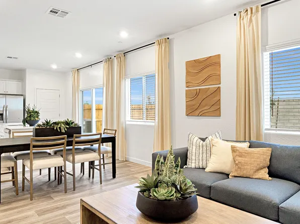 Palma Plan, Fanucchi Ranch : Valencia Series