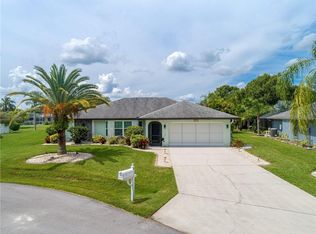 311 Campinas St, Punta Gorda, FL 33983