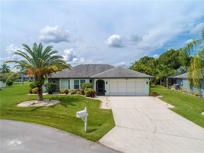311 Campinas St, Punta Gorda, FL, 33983