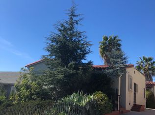 1147 S Muirfield Rd, Los Angeles, CA 90019