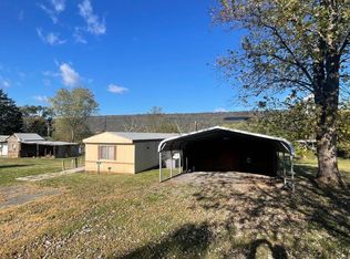 97-121-133 Patriot, Romney, WV 26757