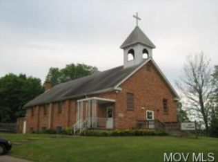 24 Way Rd, Belpre, OH 45714