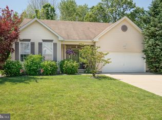 789 Streamview Ln, Vineland, NJ