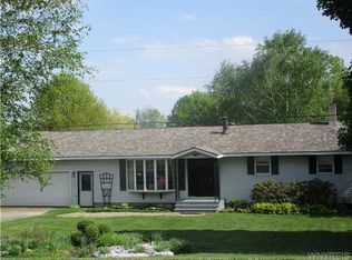 463 Starr Rd, Wyoming, NY 14591