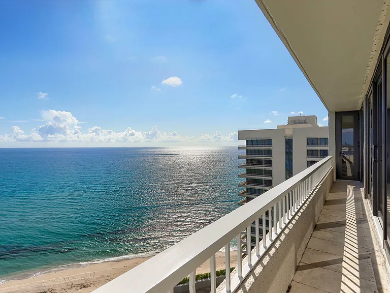 5550 N Ocean Dr #20C — Photo 46