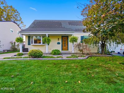 265 Wallingford Dr, Toledo, OH, 43612