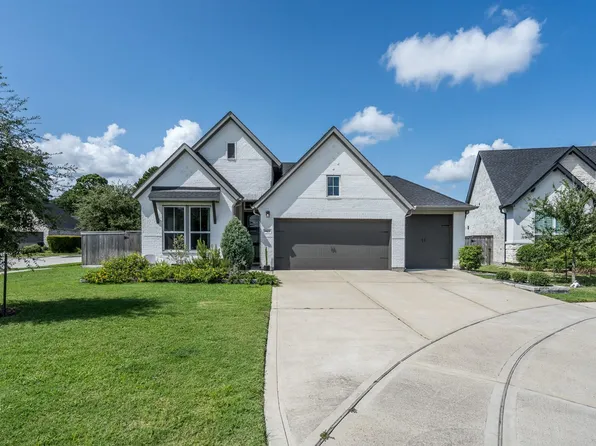 9403 Coleraine Ct, Tomball, TX 77375