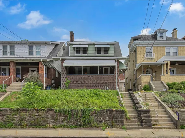613 Fordham Ave, Pittsburgh, PA 15226
