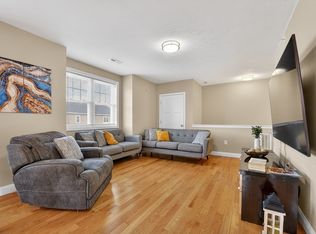 7 Gorham St #57, Chelmsford, MA 01824