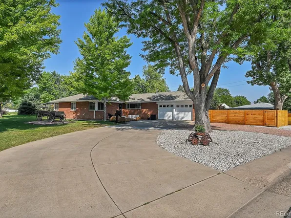8605 Grandview Avenue, Arvada, CO 80002