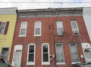 818 W Race St, Pottsville, PA 17901