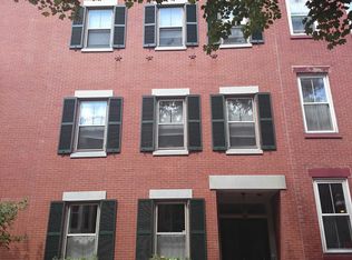 32 Monument Ave, Charlestown, MA 02129