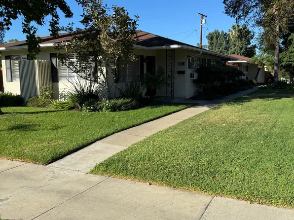 283 S 3rd Ave APT A, Upland, CA 91786