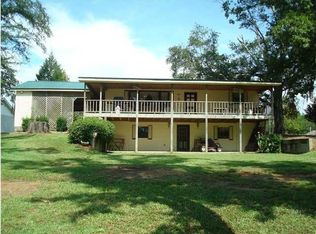 271 Island View Cir, Alberta, AL 36720