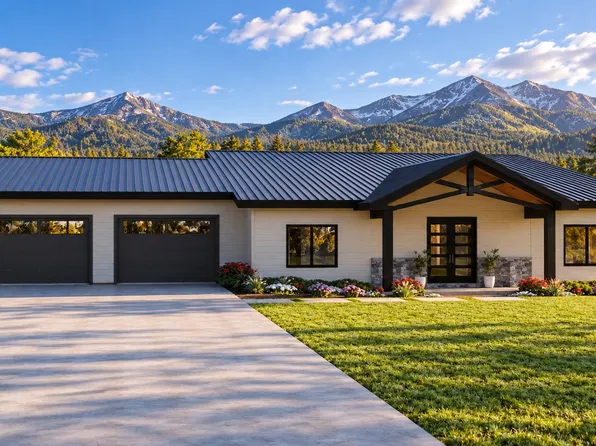 13231 Bunchgrass Ln, Missoula, MT 59808
