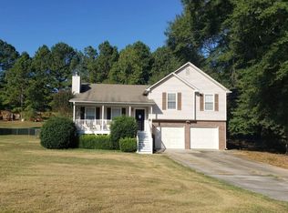 180 Ashwood Dr, Dallas, GA 30157