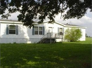 1196 County Road 1365, Moberly, MO 65270
