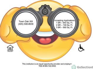 615 E Elizabeth St, Tecumseh, OK 74873