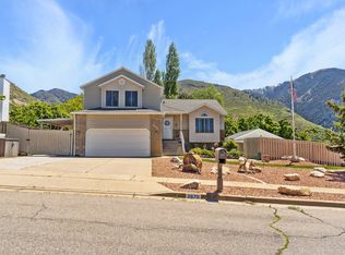 2876 N 1300 E, North Ogden, UT 84414