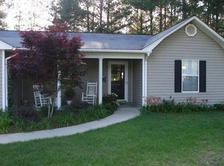 160 Silverado Rd, Douglas, GA 31535