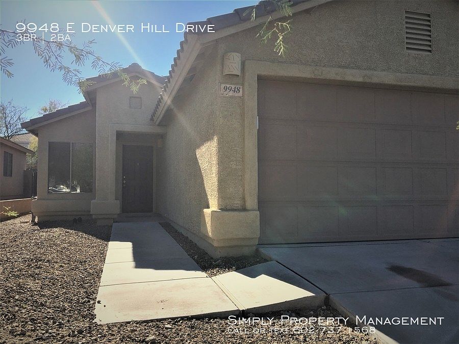 1st image of 9948 E Denver Hill Dr
