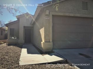 9948 E Denver Hill Dr, Tucson, AZ 85748