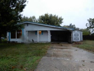 1205 Ray St, Dexter, MO, 63841
