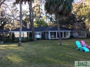 212 Bradley Creek Dr, Savannah, GA 31410