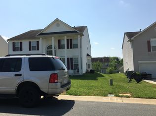 8919 Hedge Maple Rd, Charlotte, NC 28269