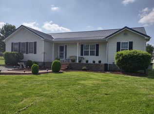 11880 Fruit Hill Red Bridge Rd, Crofton, KY 42217