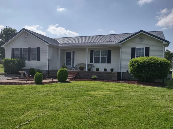 11880 Fruit Hill Red Bridge Rd, Crofton, KY 42217