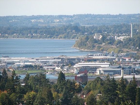 Fabulous Bay and City view