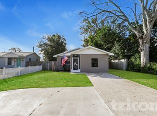 4930 44th Ave N, Saint Petersburg, FL 33709