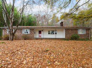 395 Golf Course Rd, Old Fort, NC 28762