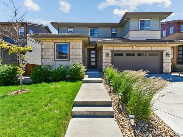 14718 Domino Drive, Parker, CO 80134