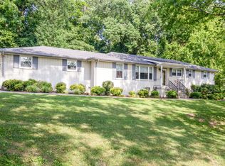 5433 Edmondson Pike, Nashville, TN 37211