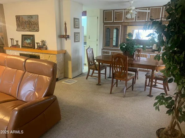 120 N Val Vista Drive #1, Mesa, AZ 85213