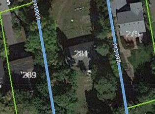 281 Elgin Mills Rd W, Richmond Hill, ON L4C4M1