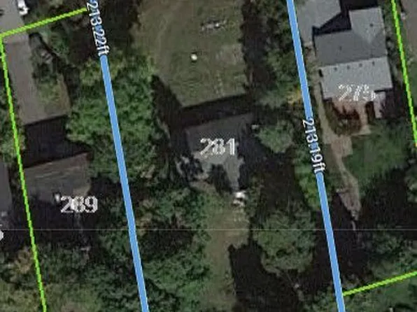 281 Elgin Mills Rd W, Richmond Hill, ON L4C 4M1