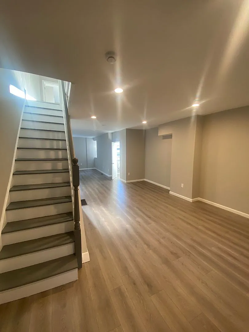 Remodeled Home - Oak Lane — Photo 4