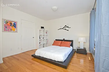 Rented by Compass