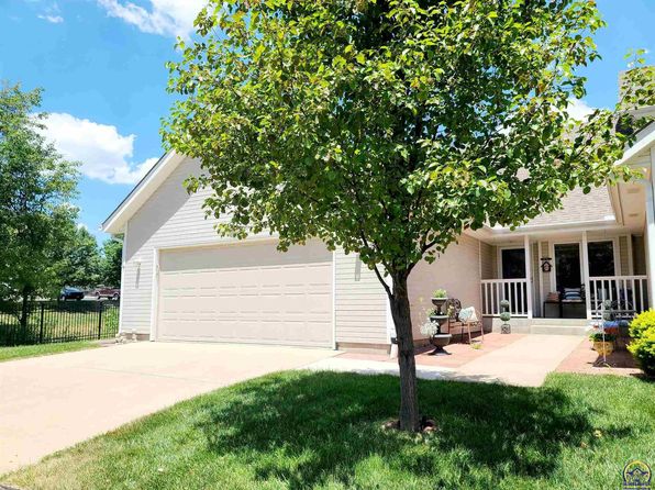 Shawnee County KS Homes For Sale 