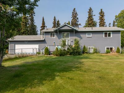 46045 Spruce Pl, Kenai, AK, 99611