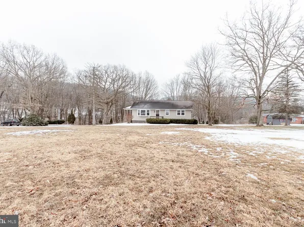 310 Burchfield St, Clearfield, PA 16830