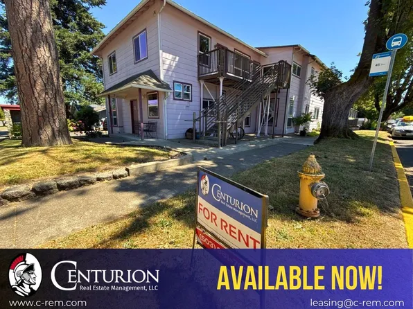 291 Clay St W #7, Monmouth, OR 97361