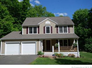 118 Ratlum Rd, Barkhamsted, CT 06063